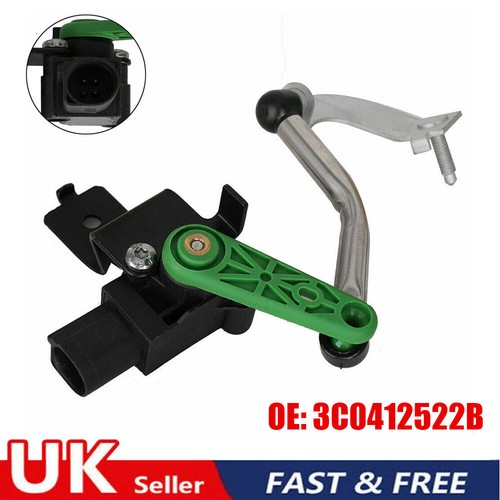 Front right suspension ride - front,