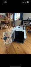 Animal Travel Cage