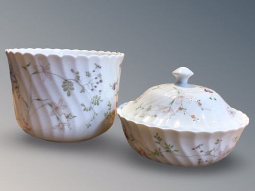 Vintage wedgewood campion - vintage, "campion"