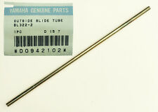 Yamaha Bass Trombone Outer