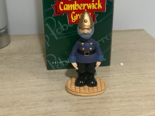 Robert harrop camberwick green - harrop,