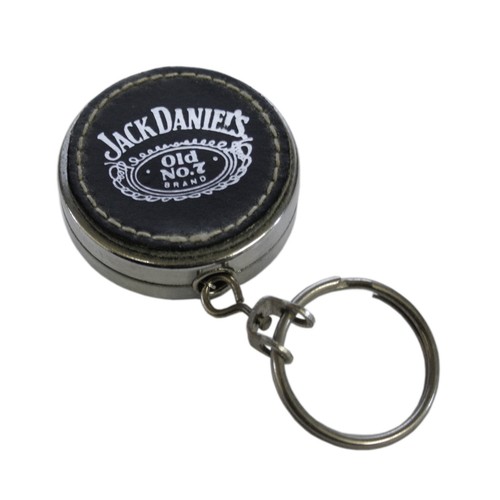 Jack daniels extending keyring - extending,