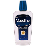 Vaseline NEW Intensive Hair