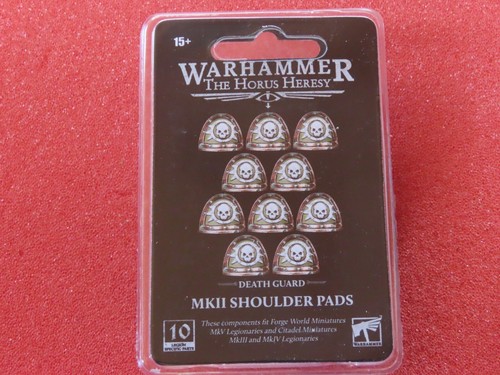 Forgeworld chaos space - forgeworld,