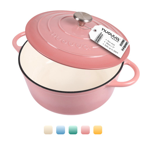 Non stick cast iron - iron, proof