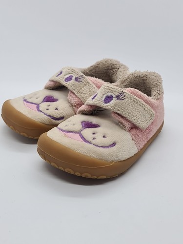 Girks clarks doodles slippers - girks,