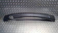 M Sport Rear Bumper Diffuser