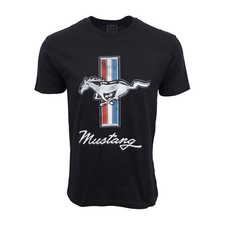 FORD MUSTANG T SHIRT OFFICIAL