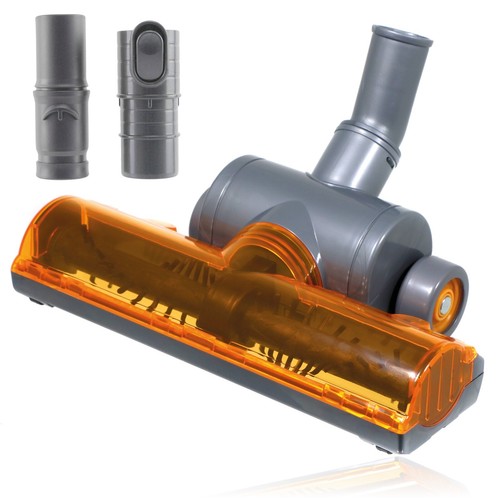 Turbo brush head - head, for