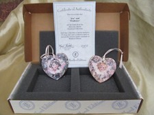 Bradford Editions 2 x Heavenly