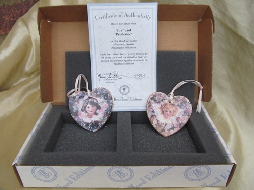 Bradford editions heavenly - bradford,