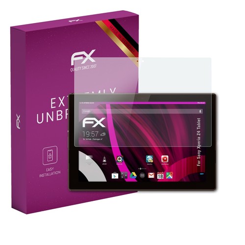 Atfolix glass protector for - atfolix,