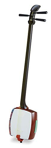 Suzuki kaede shamisen - suzuki, ms-8