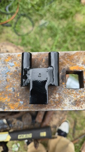 Hardy hole tools - hardy,