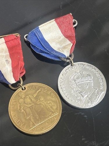War medals collectable - 2,