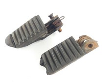 Honda XR 125 L JD19 [2005] -