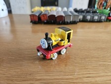 Duncan, Take n Play Along, Thomas & Friends Tank Engine p&p
