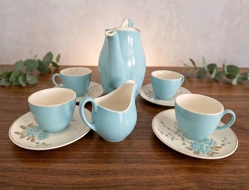 Vintage johnson bros england - johnson,