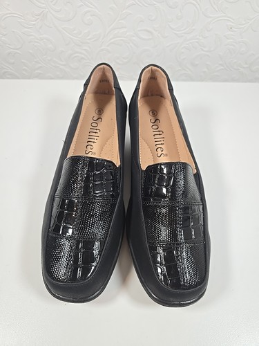 Softlites womens loafer shoes - softlites,