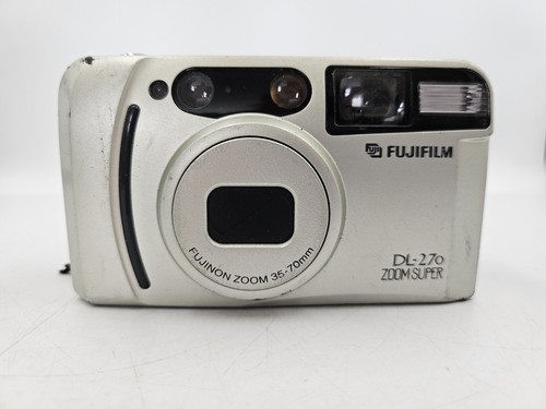 Fuji fujifilm 270 zoom - fujifilm,