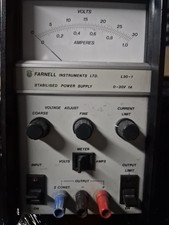 FARNELL INSTRUMENTS L30-2