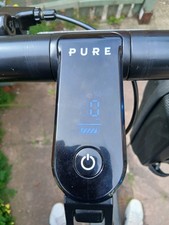 Pure air pro scooter - air, 4