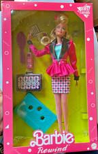 Barbie Rewind 80s Edition