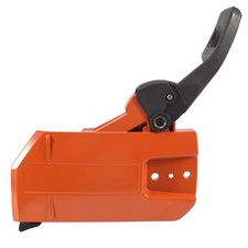 Chain Clutch Side Cover Brake
