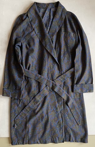 Vtg 1950s 60s men viyella - vtg,