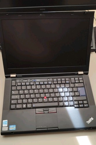 Lenovo thinkpad t420 core - thinkpad,
