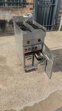 Valentine Electric Fryer V2200
