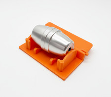 Mask Gator Barrel Bombs Mine /