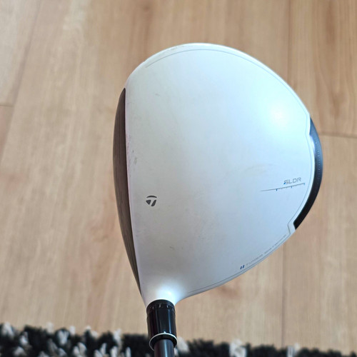 Taylormade sldr driver - taylormade,
