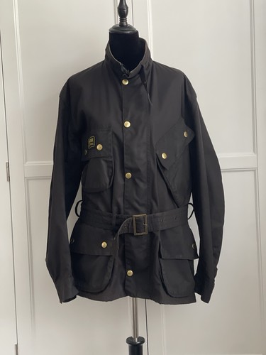 Vintage barbour international - vintage,