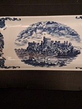 Enoch Wedgwood Tunstall Royal