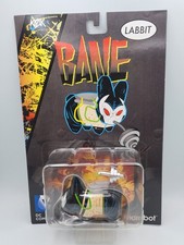 New DC Comics Labbit Kidrobot