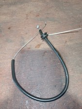 JCB Petrol Hedge Cutter