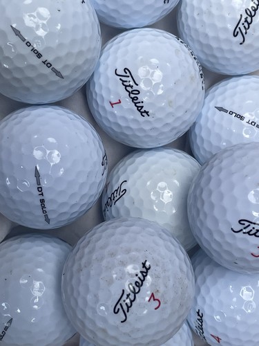 Cheap titleist solo - 24,
