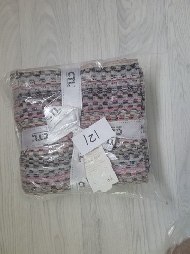 Kitchen towels brillant xmas - 6,