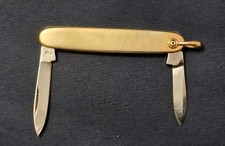 Vintage Latama Italy 10K Gold