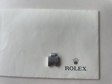 ROLEX Genuine Datejust 76080 Ladies Link Oyster Perpetual Bracelet Watch SS