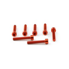 Aluminium Fuel Cap Kit KTM