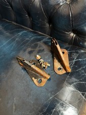 2x OEM Classic Mini Front Seat