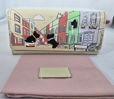 Radley Chin Wag Retired