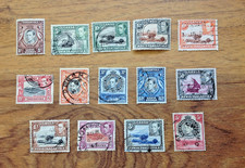 Kenya Tanganyika Uganda Mixed