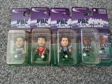Corinthian Prostars Series 20