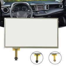 Navigation Touch Screen Radio