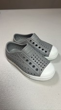 Native Jefferson Pigeon Grey