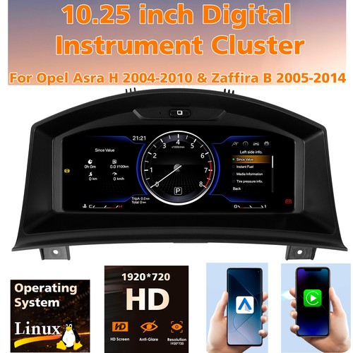 Car digital instrument - car,