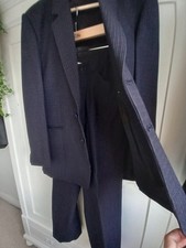 Mens Tailor Made Vintage Suit